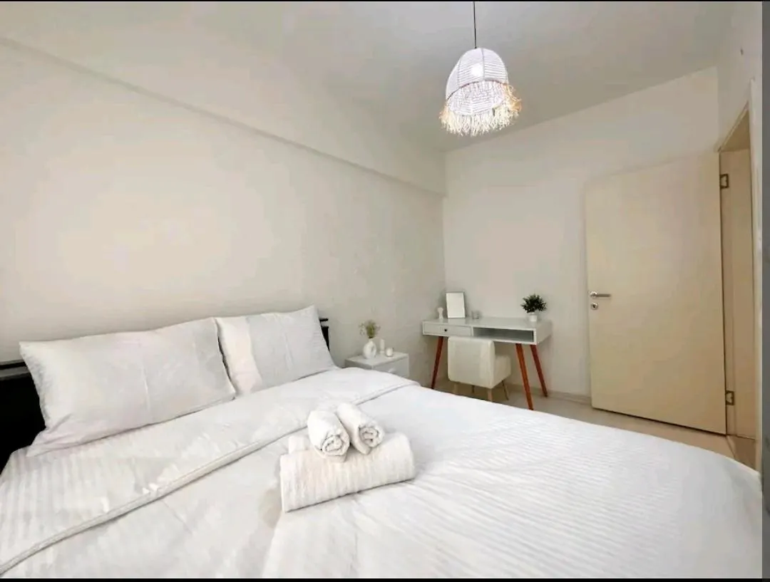 Valentina Apart Hotel Istanbul 0*,