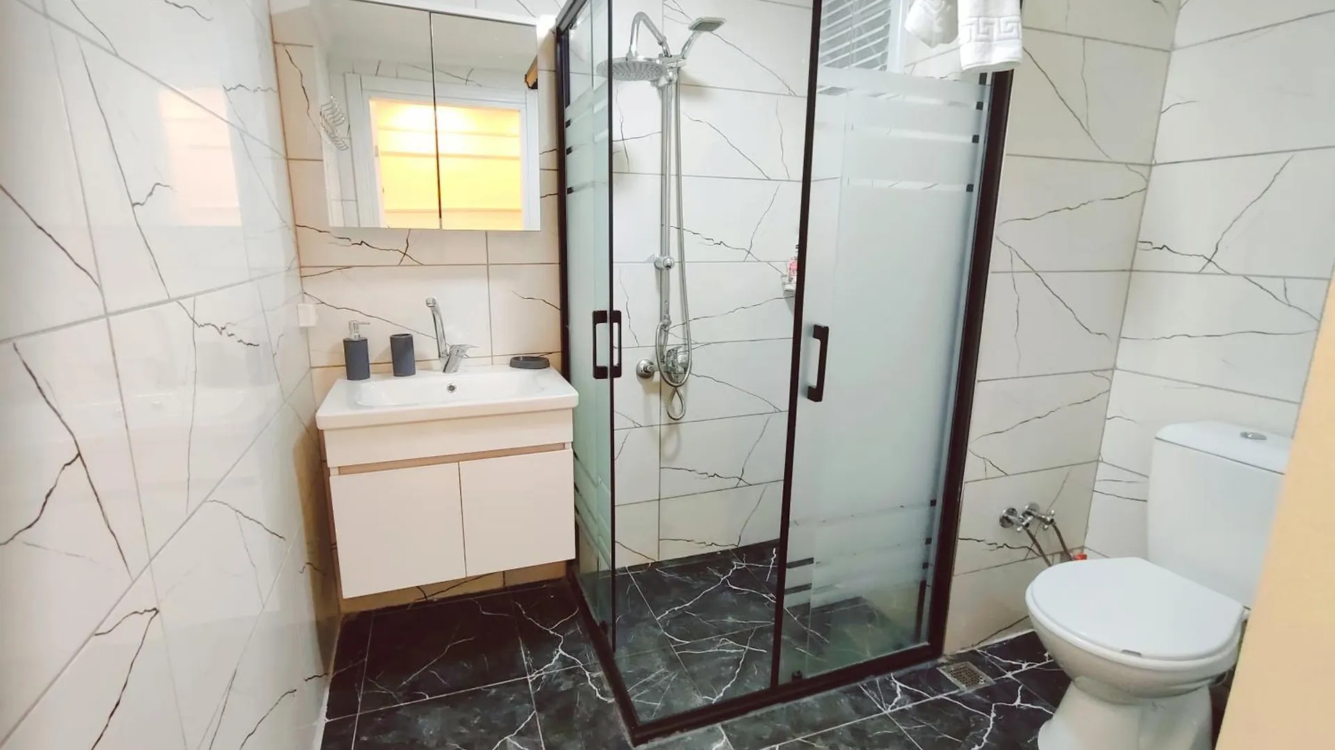 Valentina Apart Hotel Istanbul 0*,  Turkiet